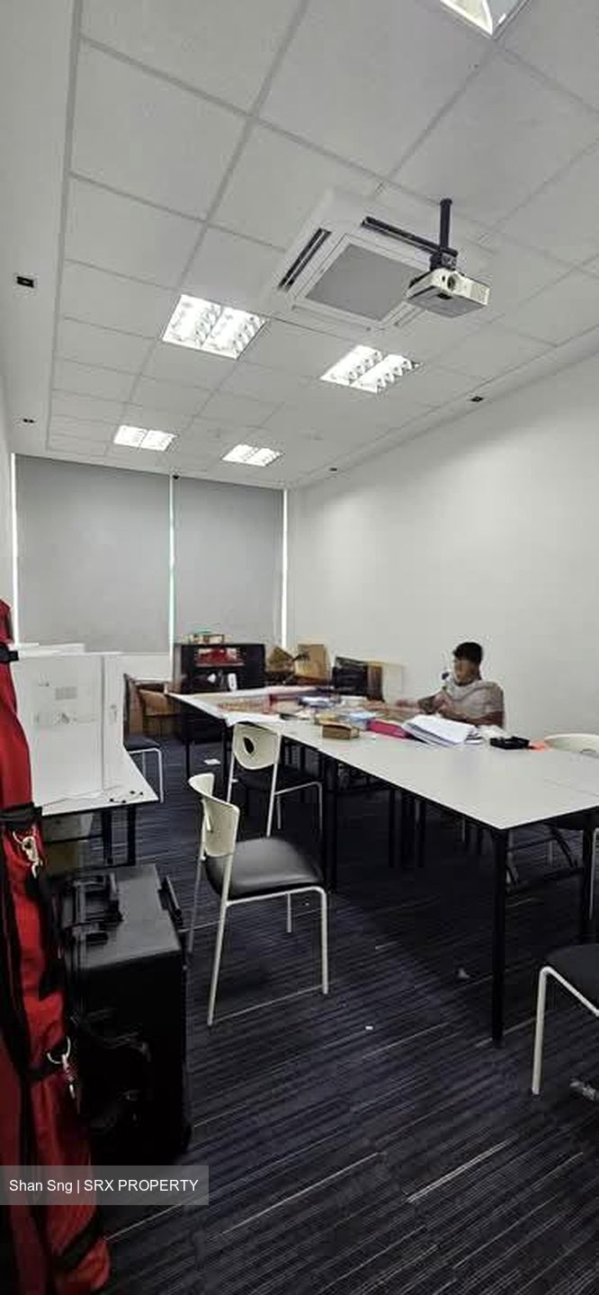 Shun Li Industrial Park (D14), Factory #531149551